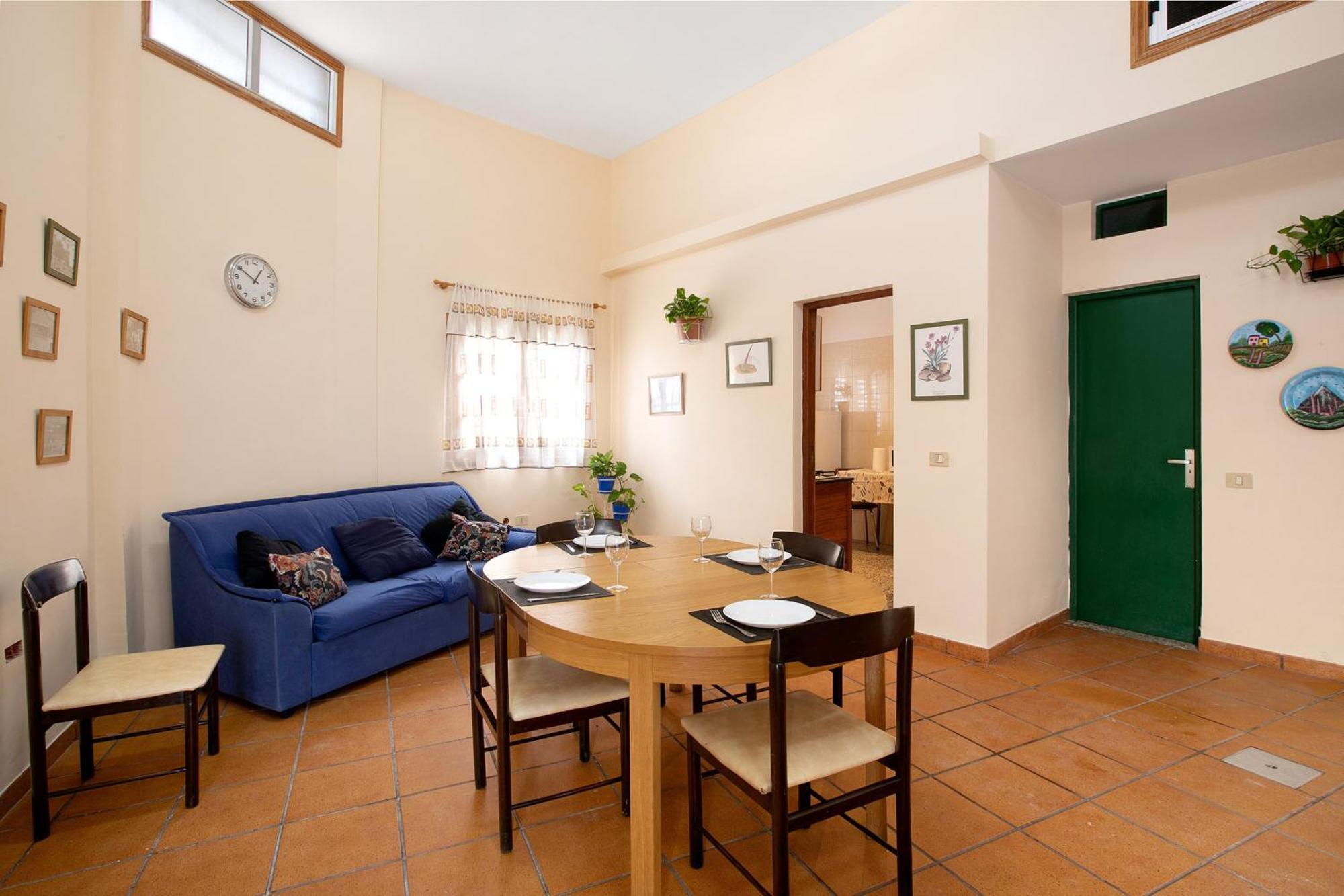 Casa Fefa Villa Candelaria Exterior photo