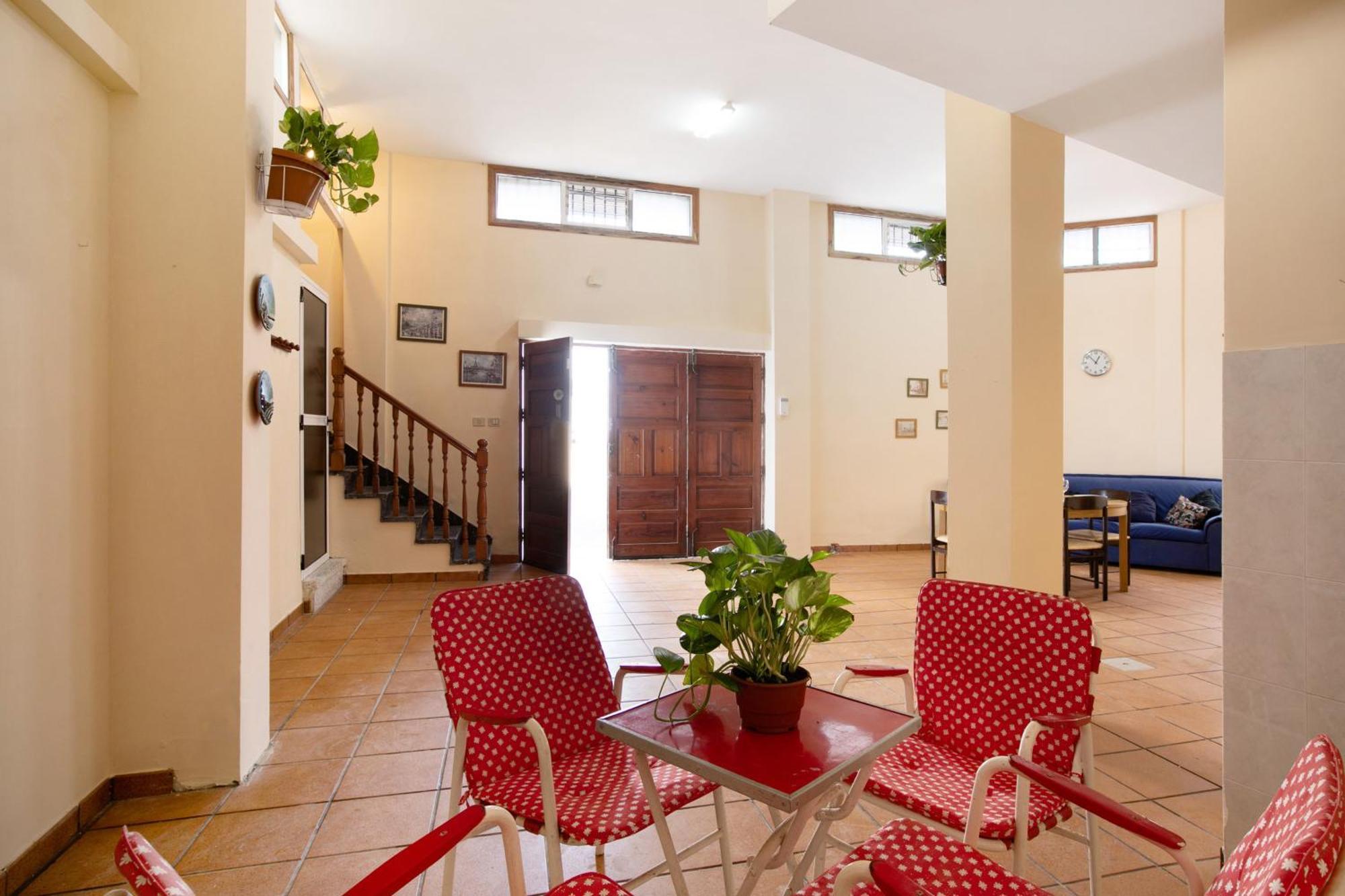 Casa Fefa Villa Candelaria Exterior photo